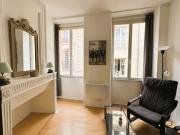 Charmant T1bis meublé dans le coeur du vieux Bordeaux