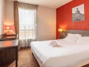 Charmant T2 35 m² Résidence Zénitude Nîmes Centre