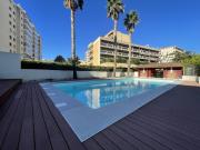 Charmant T2 42m2/ Marseille 8ième