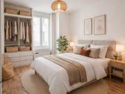 Charmant T2 45 m² rénové proche Gratte Ciel