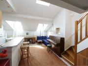 T2 entièrement meublé – 53 m² hors Carrez – à 5 min de...