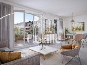 Charmant T2 avec jardin privatif à La Ciotat