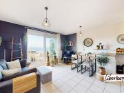 Charmant T2 avec vue lac, balcon et parkings – Publier...