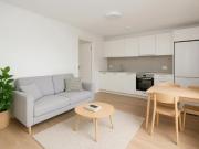 Charmant T2 de 41 m²