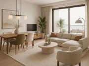 Charmant T2 de 43m²