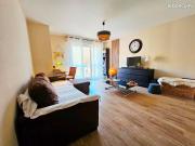 Charmant T2 de 47 m² – Vue dégagée, état impeccable dans...