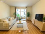 Charmant T2 de 52 m² avec balcon et garage au Cœur de...