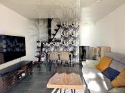 Charmant T2 en duplex les Lônes