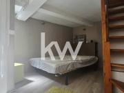 Charmant T2 en souplex – Grenoble, Cours Berriat Charmant T2 en souplex – Grenoble, Cours Berriat