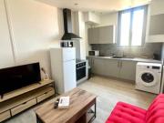 Charmant T2 lumineux en coeur de Narbonne