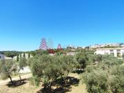 Charmant T2 meublé avec piscine au Paradou