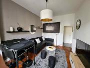 Charmant T2 meublé Quartier Blatin, à deux pas de Jaude