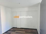 Charmant T2 non meublé