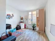 Charmant T2 Paris 19ème avec Digicode sécurisé