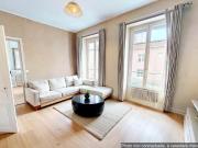 Charmant T2 quartier Saint Louis Lyon 7ème