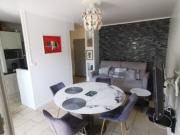 Charmant T2 Quartier Sept Deniers meublé