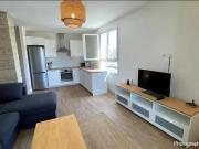 Charmant T2 rénové à Canet en Roussillon