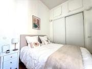 Charmant T2 rénové Graslin