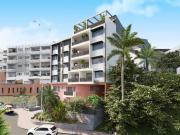 Charmant T2 | Résidence neuve face au CHU