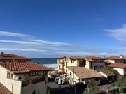 Charmant T2 vue Océan Hossegor !