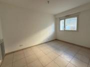 Charmant T3 avec balcon et parking à Montpellier