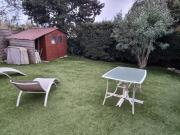 ? Charmant T3 avec jardin privatif ensoleillé –...