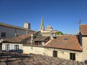 CHARMANT T3 CLIMATISE EN CENTRE VILLE AVEC TERRASSE