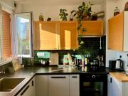 Charmant T3 de 60m2 Lumineux et calme Villeurbanne...