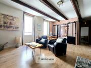Charmant T3 de 61m² possibilité de garage