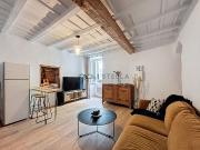 Charmant T3 meublé Hyper Centre d'Ajaccio