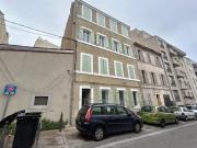 Charmant T3 quartier longchamps 13004