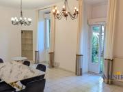 Spacieux T4 avec jardin– 13011 Marseille La Pomme