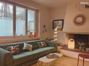 Charmant T4 de 100 m² avec terrasse, garage et cave St Aubin