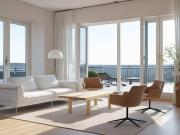 Charmant T4 de 84m²