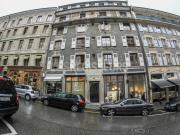 Charmant trois pièces en vieille ville