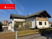 Charmant und gepflegt: Einfamilienhaus mit Garten in Top...