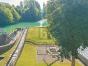 CHARMANT UND GROSSZÜGIG AM WASSER