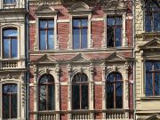 Charmant und Markant!