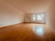 ZENTRAL, NAHE RHEIN MIT BALKON