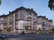 CHARMANT VILLAGE / 01 DORMITÓRIO