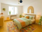 Charmante2 Zimmer Neubauwohnung !