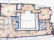 Charmante 135m² Dachgeschossmiete mit 13m² Terrasse in...