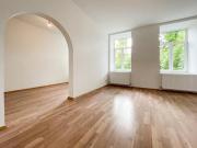 Charmante 1,5 Zimmer Altbauwohnung mit Grünblick Nähe U3...