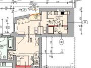 Charmante 1,5 Zimmer Wohnung in Traumvilla in Weiz AB...