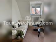 Charmante 1.5 Zimmer Wohnung in Wipkingen gegen Grössere