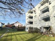 Charmante 1.5 Zimmer Wohnung Inklusive Parkplatz!