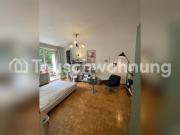 Charmante 1.5 Zimmer Wohnung mit Balkon