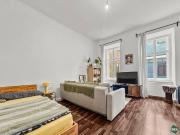 Charmante 1,5 Zimmer Wohnung mit Lichthofzugang nahe AKH