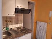 Charmante 1 Raum Wohnung in Jena Ost ideal für...