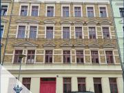 Charmante 1 Raum Wohnung mit Balkon in zentraler Lage...